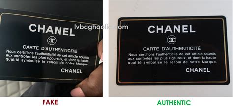 check authenticity of website or chanel|Chanel authenticity card look up.